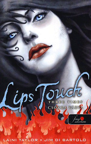 Lips touch - Csókra várva