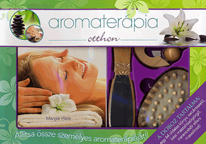 Aromaterápia otthon