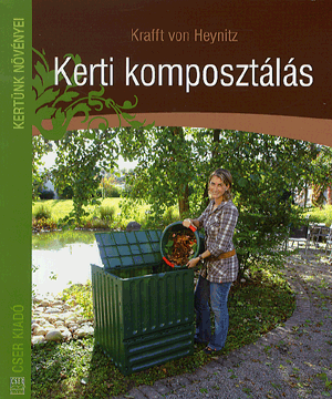 Kerti komposztálás 2. kiadás