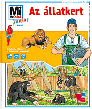 Az állatkert