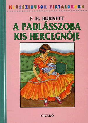 A padlásszoba kis hercegnője