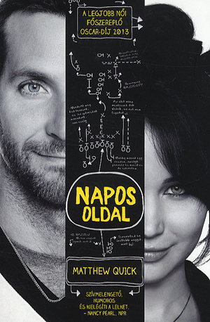 Napos oldal