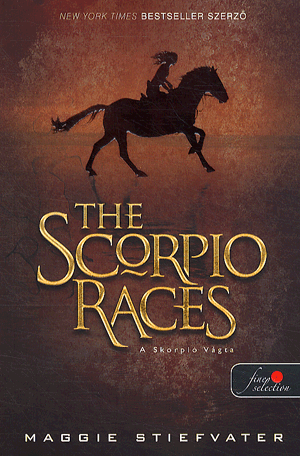 The Scorpio races - A skorpió vágta