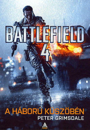Battlefield 4.