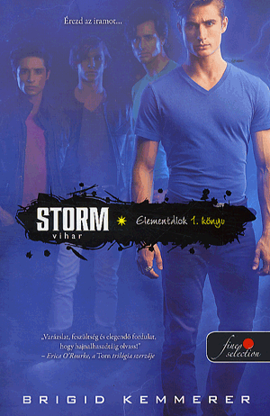 Storm - Vihar