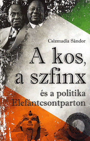 A kos, a szfinx és a politika Elefántcsontparton