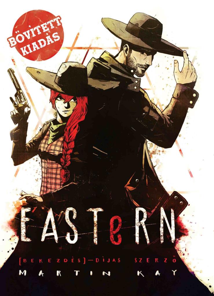 Eastern (bővített kiadás)