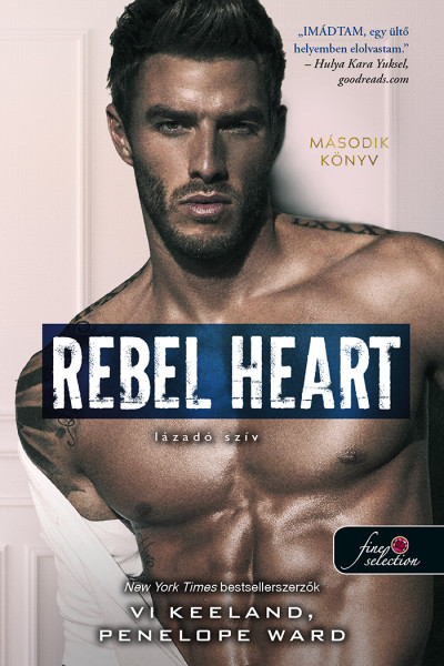 Rebel Heart - Lázadó szív