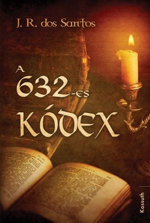 A 632-es kódex