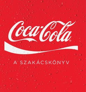Coca-Cola szakácskönyv