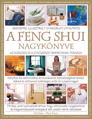 A feng shui nagykönyve