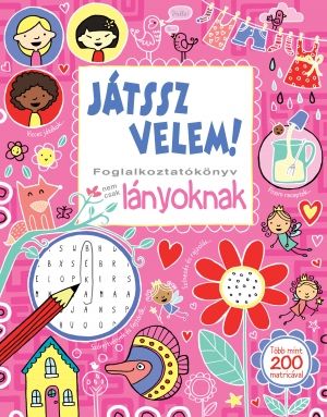 Játssz velem
