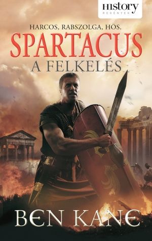 Spartacus – A felkelés