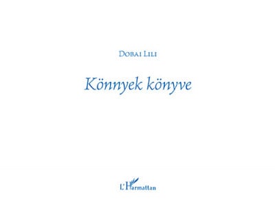 Könnyek könyve