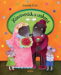 Házasodik a vakond
