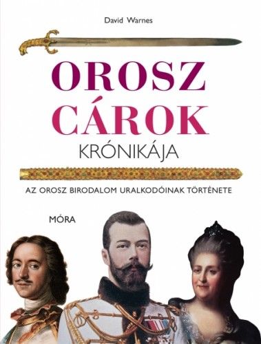 Orosz cárok krónikája
