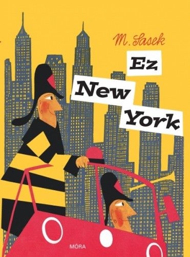 Ez New York