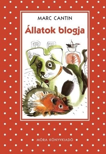 Állatok blogja