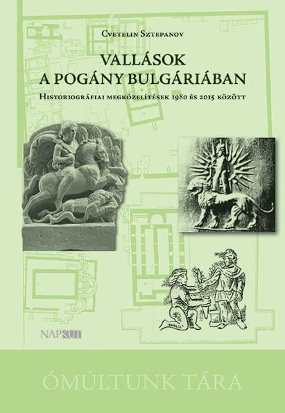 Vallások a pogány Bulgáriában