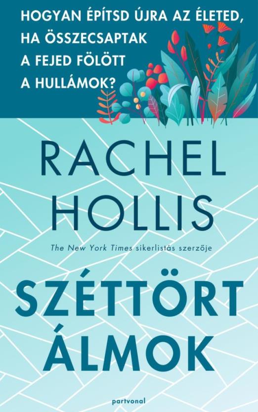 Széttört álmok