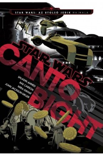 Star Wars: Canto Bight