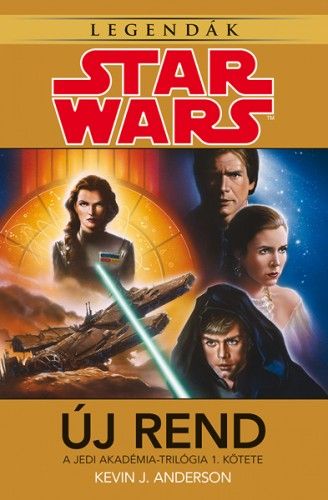 Pdf Magyar Letoltes Star Wars Uj Rend Jedi Akademia Trilogia 1