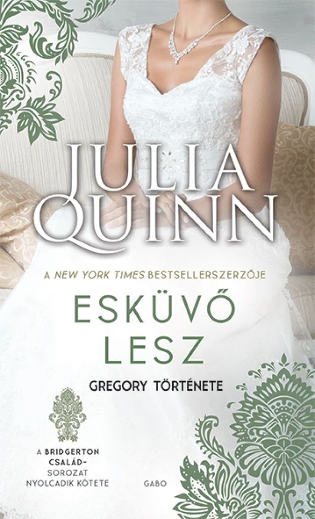 Esküvő lesz
