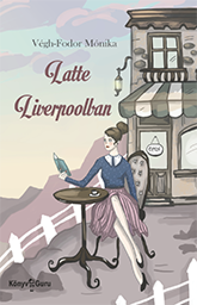 Latte Liverpoolban