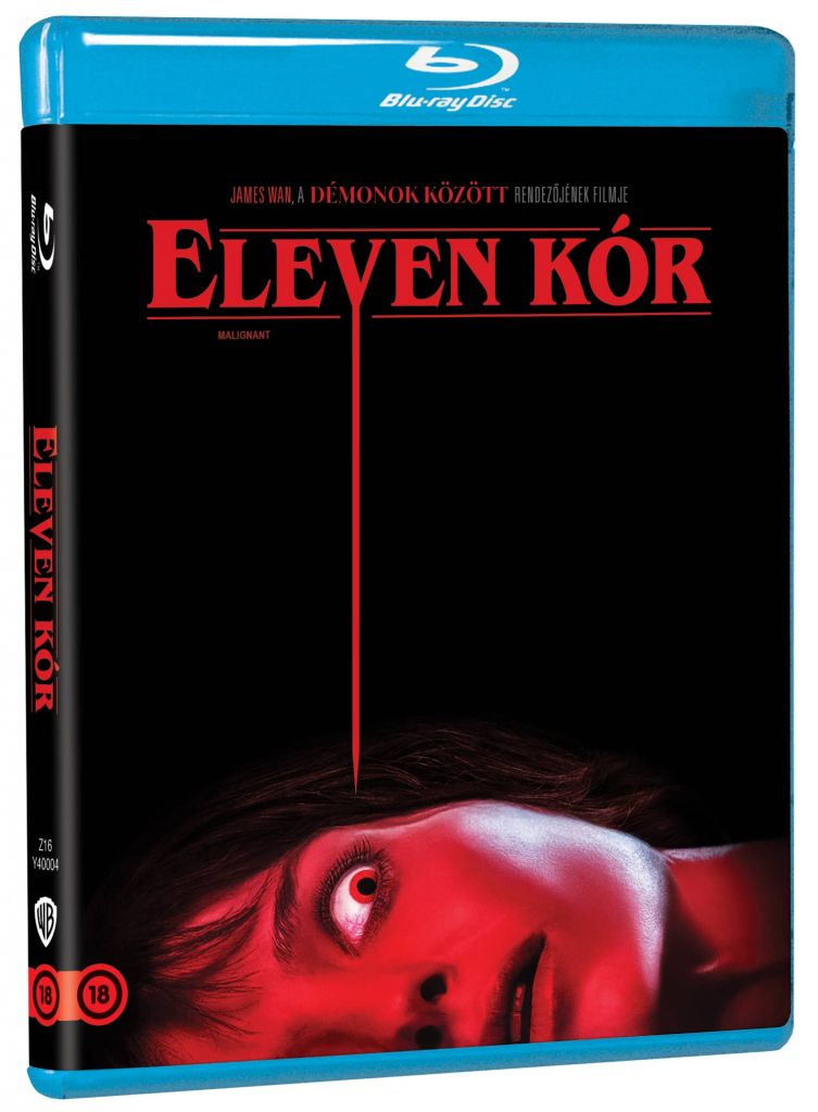 Eleven kór - Blu-ray
