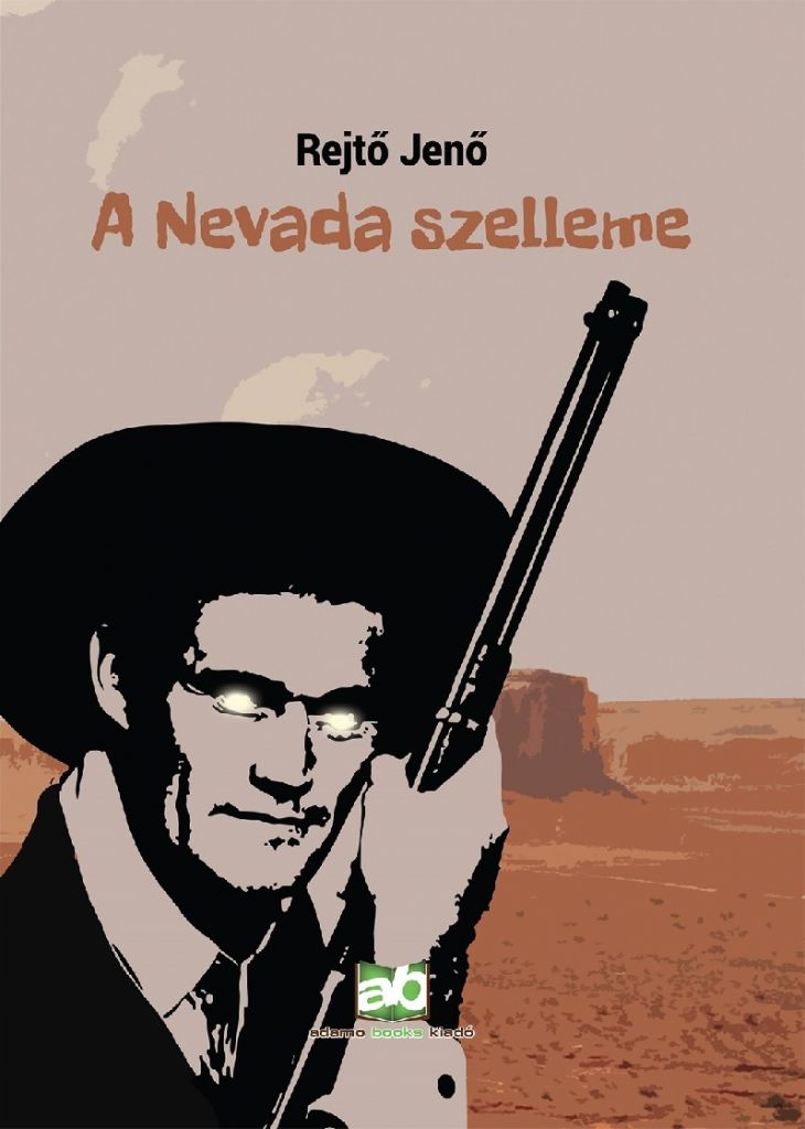 A Nevada szelleme