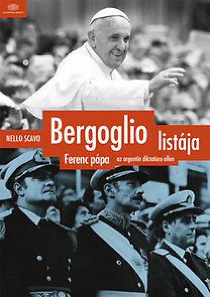 Bergoglio listája