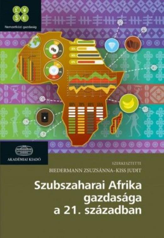 Szubszaharai Afrika gazdasága a 21. században