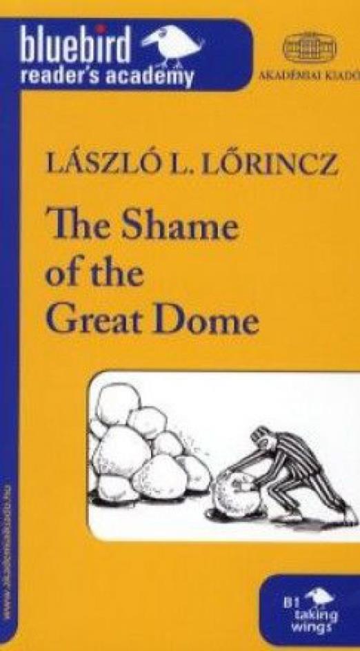 The Shame of the Great Dome