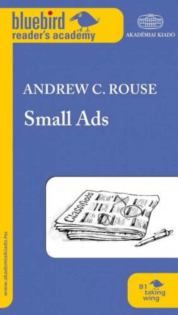 Small Ads