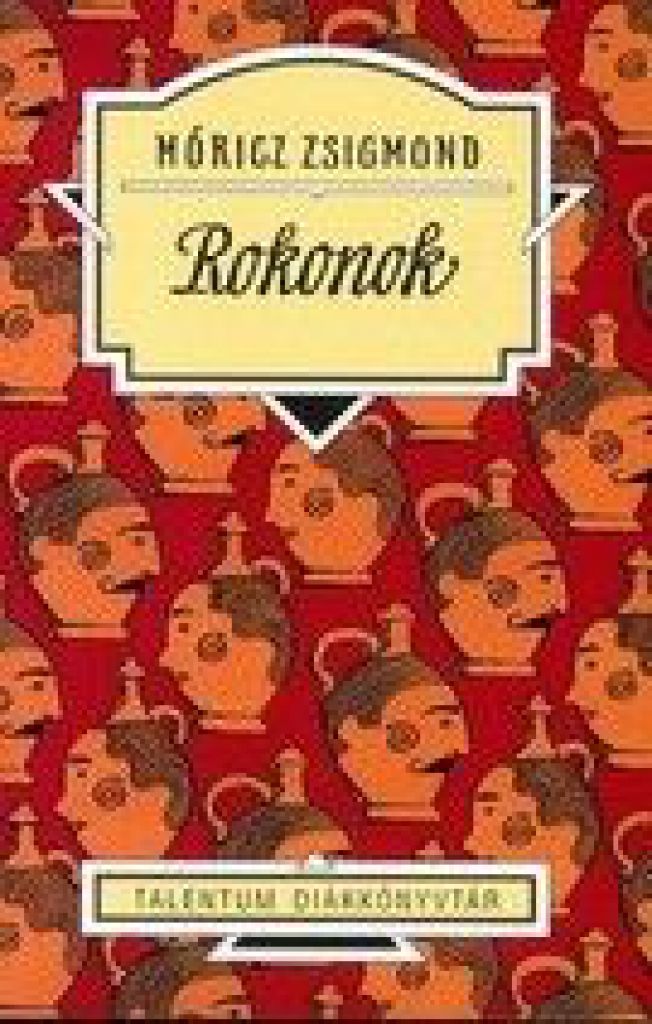 Rokonok