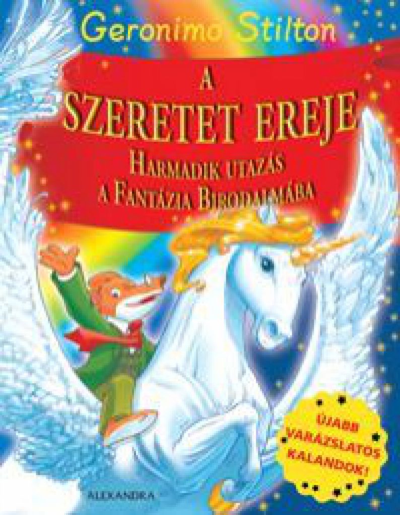 A szeretet ereje