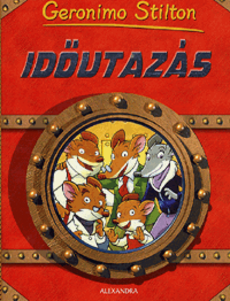 Időutazás