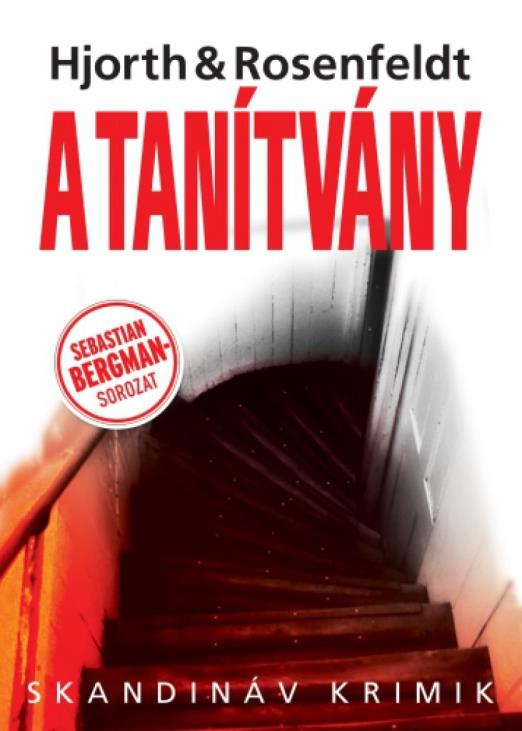 A tanítvány