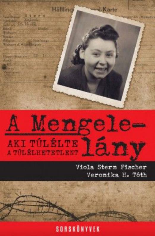 A Mengele-lány