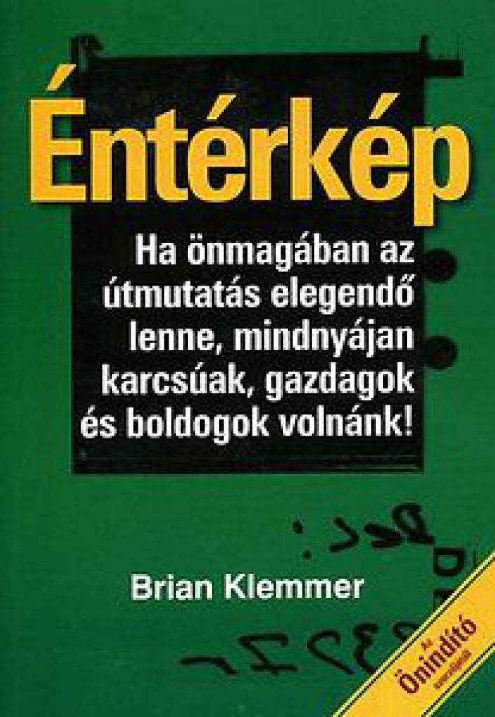 Éntérkép