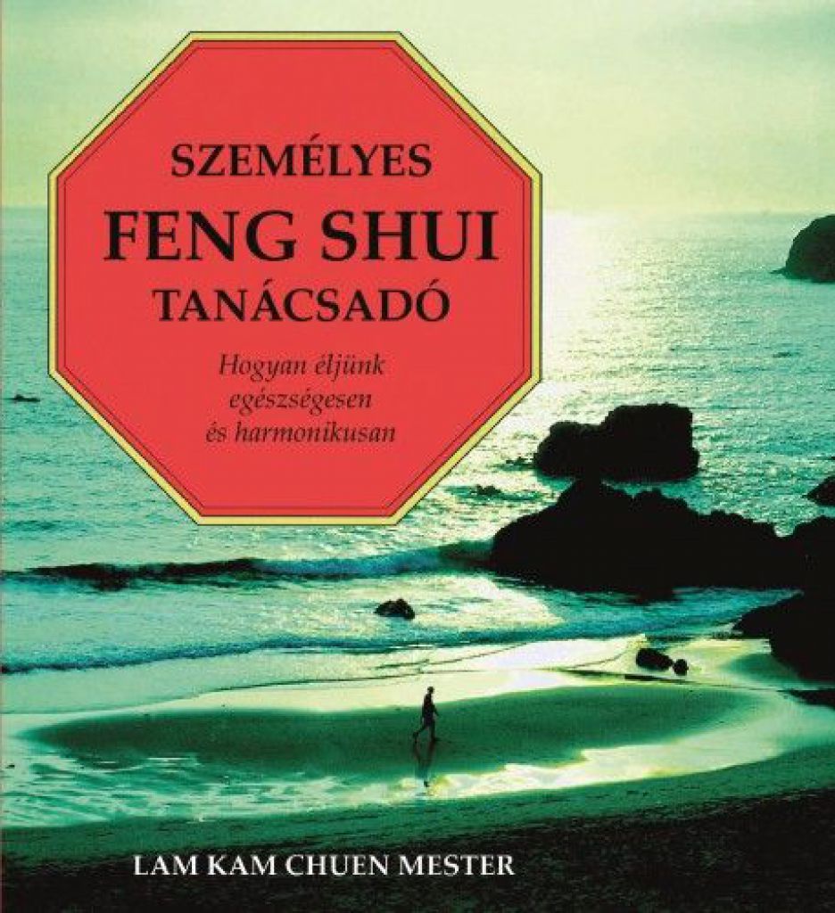 Személyes Feng Shui tanácsadó