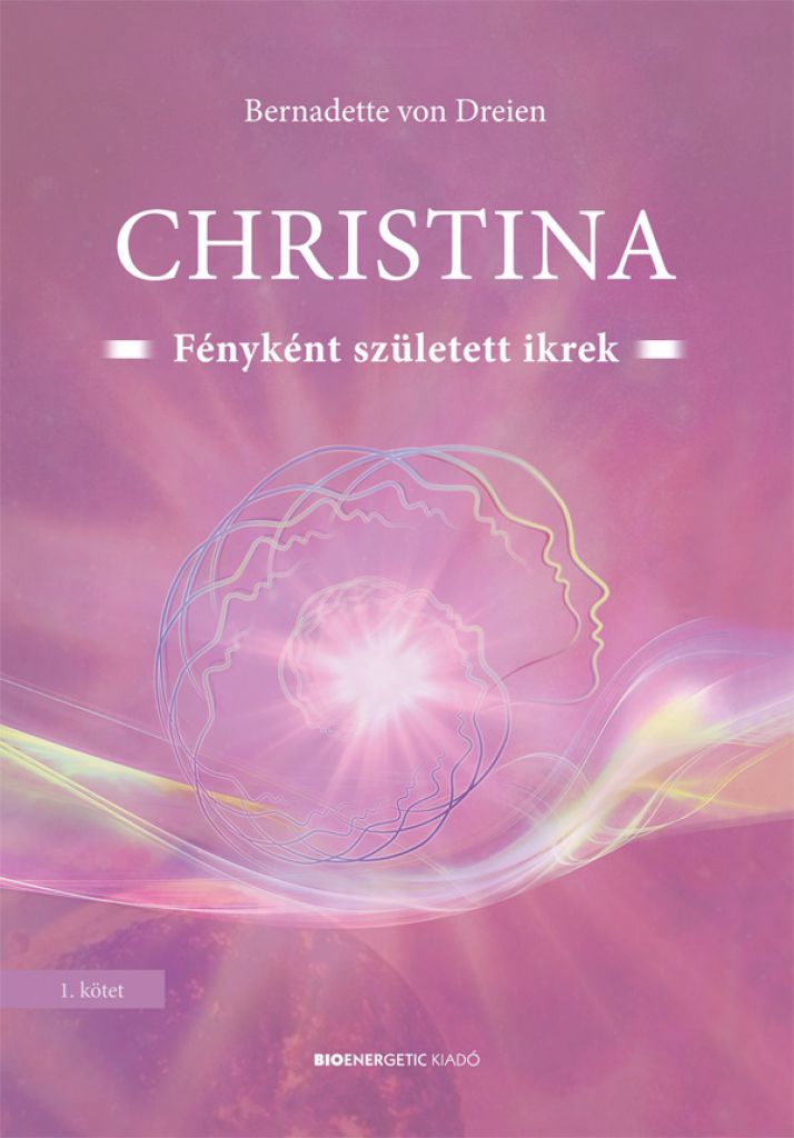 Christina - Fényként született ikrek