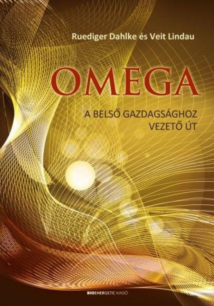 OMEGA - A belső gazdagsághoz vezető út
