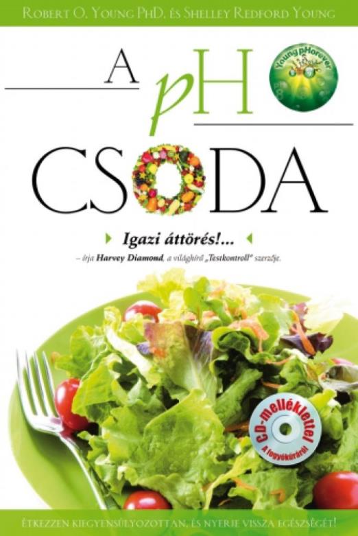 A pH csoda - Igazi áttörés!...