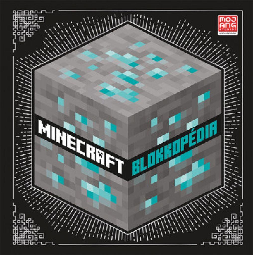 Minecraft: Blokkopédia