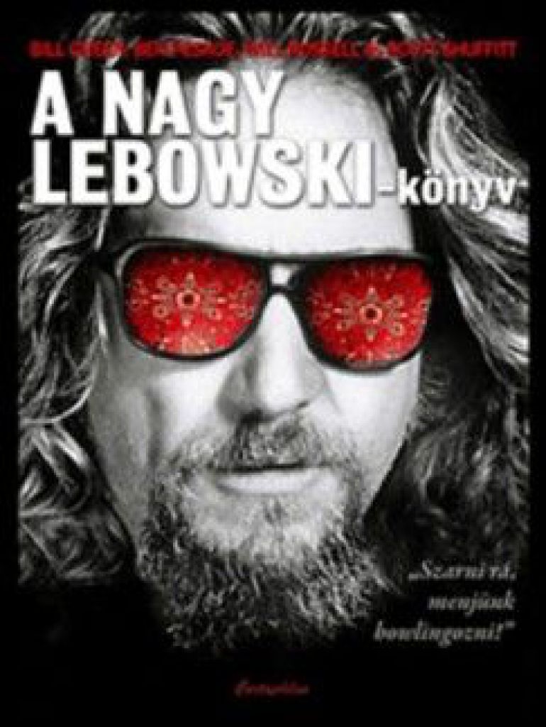 A Nagy Lebowski-könyv