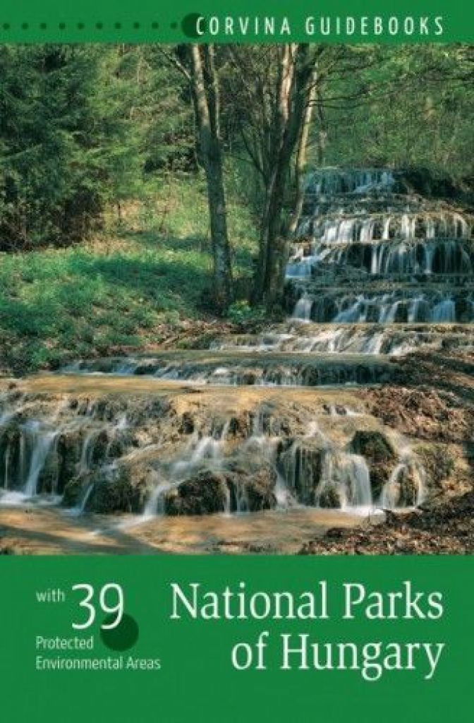 National Parks of Hungary