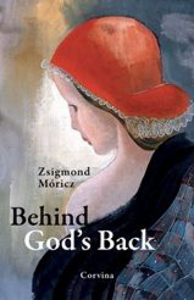 Behind God"s back - Az isten háta mögött