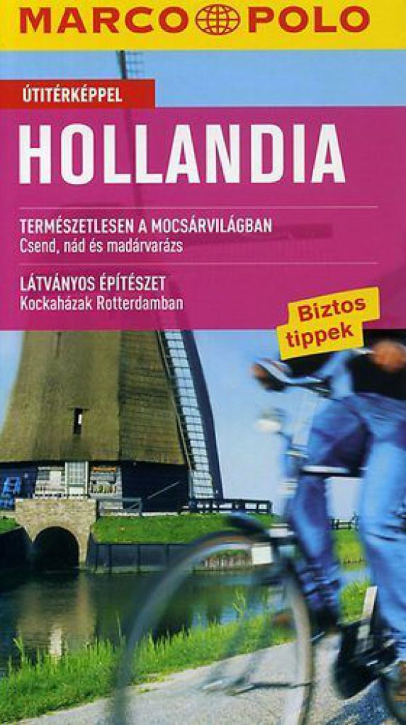 Hollandia - Marco Polo