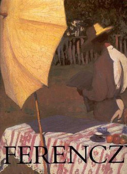 Ferenczy
